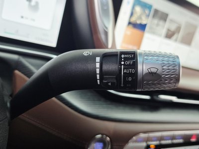 2023 Genesis G90 (RS4) thumbnail 29