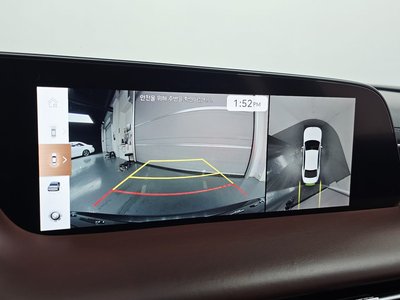 2023 Genesis G90 (RS4) thumbnail 22