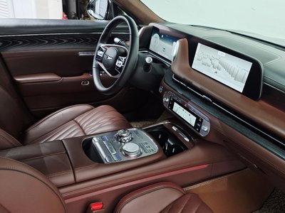 2023 Genesis G90 (RS4) thumbnail 30