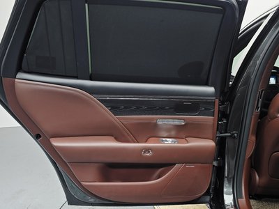 2023 Genesis G90 (RS4) thumbnail 15