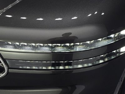 2023 Genesis G90 (RS4) photo 9