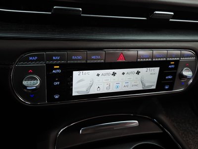 2023 Genesis G90 (RS4) thumbnail 33
