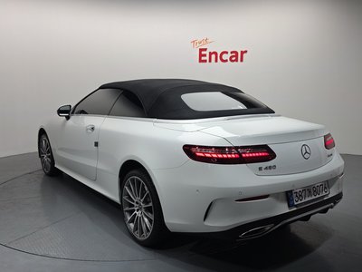 2022 Mercedes-BENZ E-CLASS — миниатюра 17