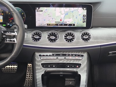 2022 Mercedes-BENZ E-CLASS — миниатюра 14