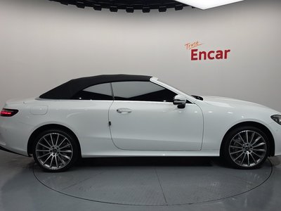 2022 Mercedes-BENZ E-CLASS — миниатюра 20