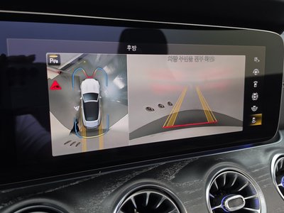 2022 Mercedes-BENZ E-CLASS — миниатюра 15