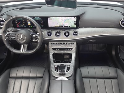 MERCEDES-BENZ E-CLASS - 5