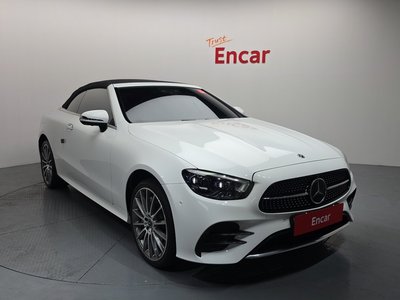 2022 Mercedes-BENZ E-CLASS — миниатюра 18