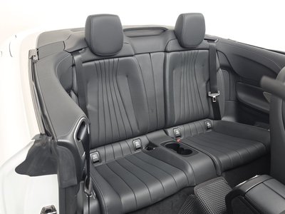 2022 Mercedes-BENZ E-CLASS — миниатюра 12