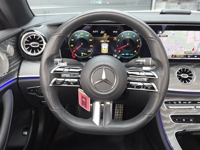 2022 Mercedes-BENZ E-CLASS — миниатюра 13