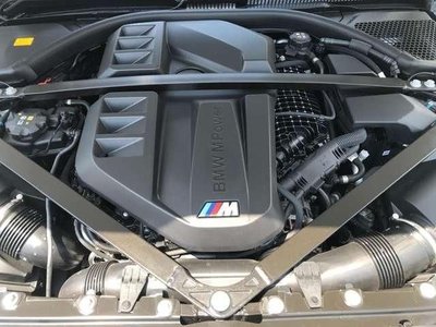 BMW M4 - 4