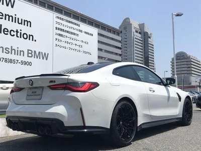 BMW M4 - 2
