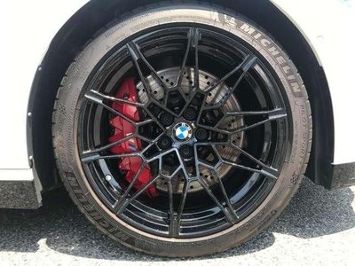 BMW M4 - 9