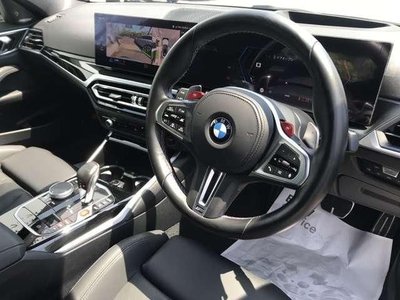 BMW M4 - 3