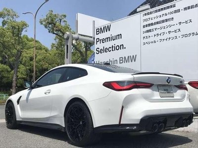 BMW M4 - 7