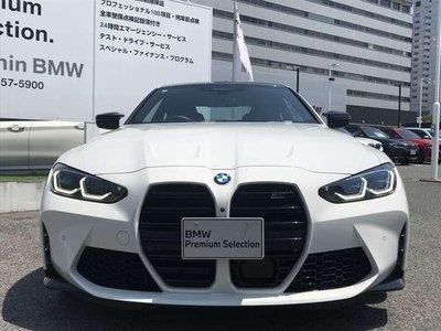 BMW M4 - 5