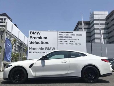 BMW M4 - 6