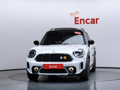 2024 MINI COOPER COUNTRYMAN 照片 3