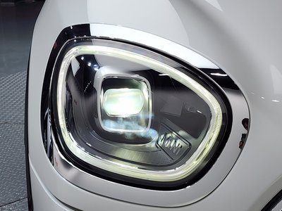 2024 MINI COOPER COUNTRYMAN 照片 9
