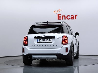 2024 MINI COOPER COUNTRYMAN 照片 4