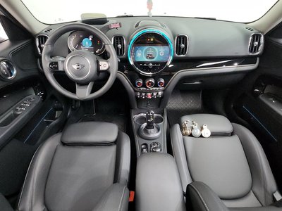 2024 MINI COOPER COUNTRYMAN 照片 5
