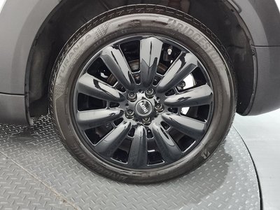 2024 MINI COOPER COUNTRYMAN 照片 8