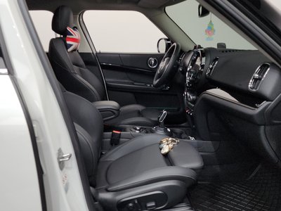 2024 MINI COOPER COUNTRYMAN 缩略图 16