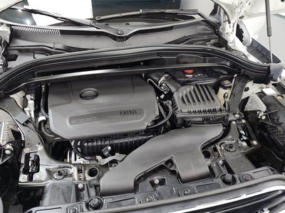 2024 MINI COOPER COUNTRYMAN 照片 7