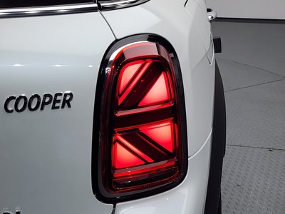 2024 MINI COOPER COUNTRYMAN 照片 10