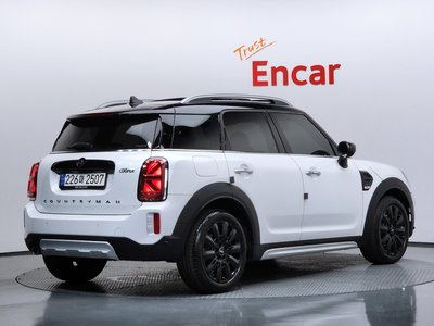 2024 MINI COOPER COUNTRYMAN 照片 2