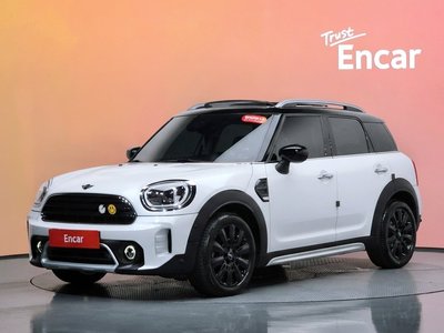 2024 MINI COOPER COUNTRYMAN 照片 1