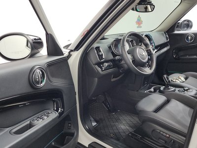 2024 MINI COOPER COUNTRYMAN 缩略图 13