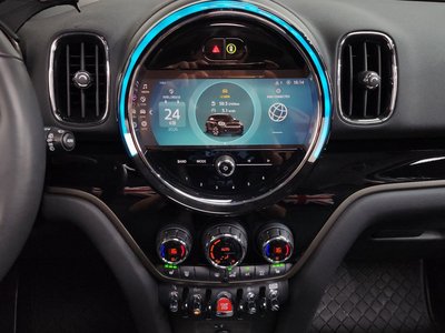 2024 MINI COOPER COUNTRYMAN 缩略图 22