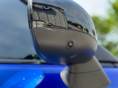 2025 MINI COOPER S — миниатюра 12
