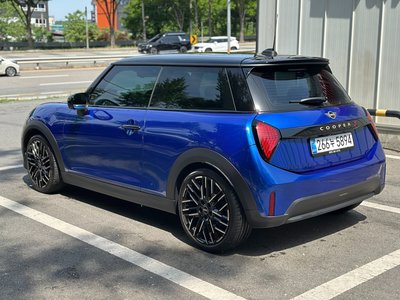 2025 MINI COOPER S 照片 2