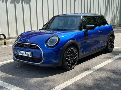 2025 MINI COOPER S 照片 1