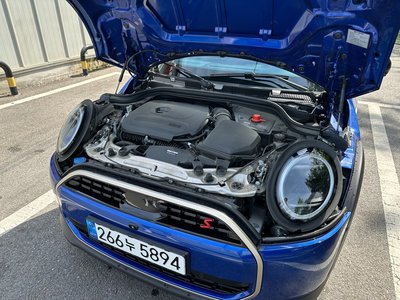 2025 MINI COOPER S 照片 7