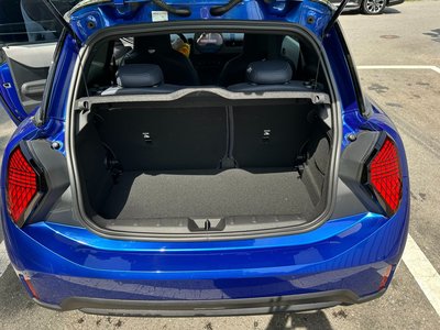 2025 MINI COOPER S — миниатюра 19