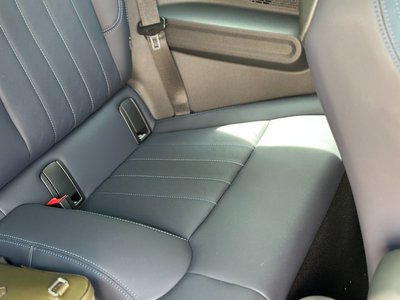 2025 MINI COOPER S — миниатюра 16