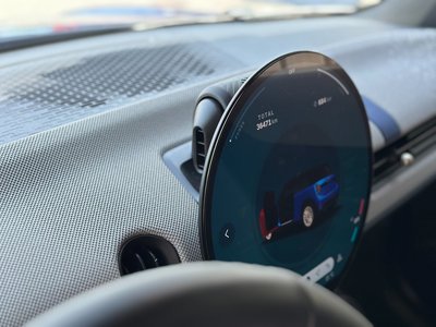 2025 MINI COOPER S — миниатюра 15