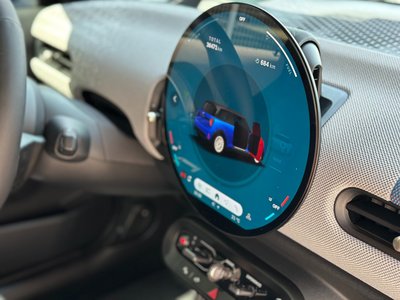 2025 MINI COOPER S 照片 8
