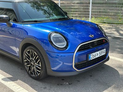 2025 MINI COOPER S 照片 4