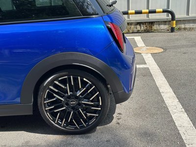 2025 MINI COOPER S 照片 6