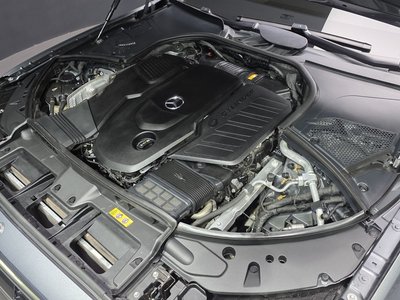 MERCEDES-BENZ S-CLASS - 7