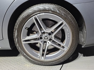 MERCEDES-BENZ S-CLASS - 6