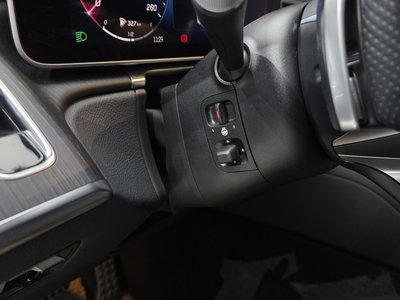 MERCEDES-BENZ S-CLASS - 9