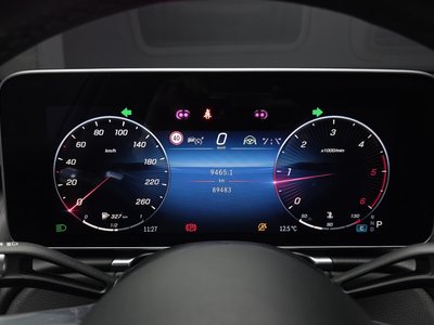 MERCEDES-BENZ S-CLASS - 8