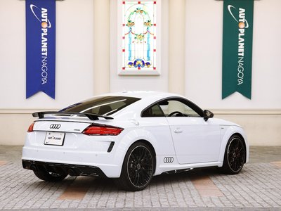 AUDI TT - 8