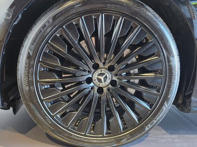 MERCEDES-BENZ CLE - 6