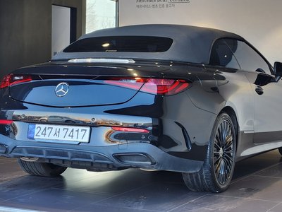 MERCEDES-BENZ CLE - 5